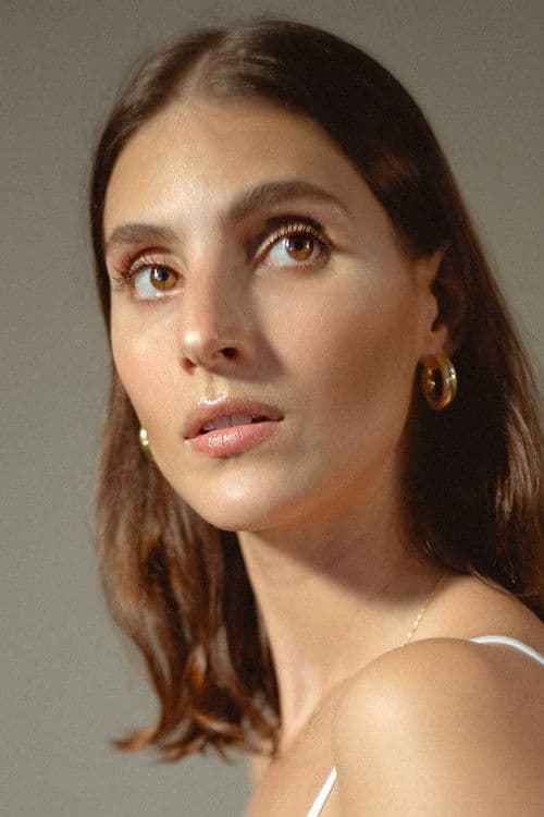 Jasmine Hazi profile photo