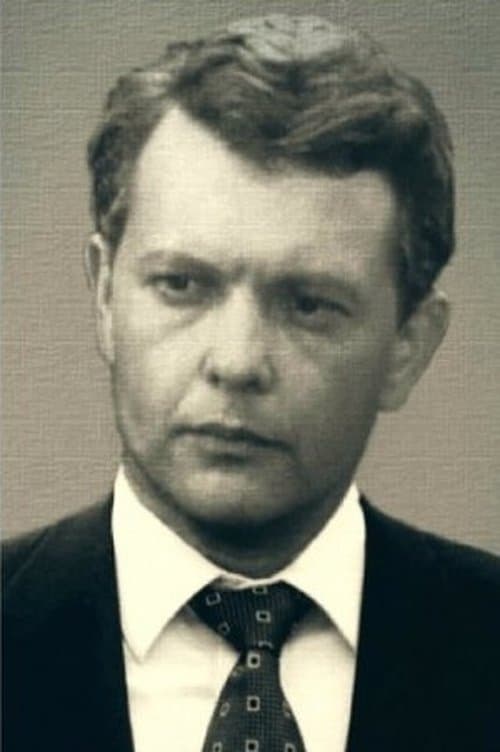 Vladimir Rudyy profile photo