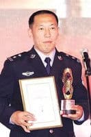 Ma Guowei profile photo