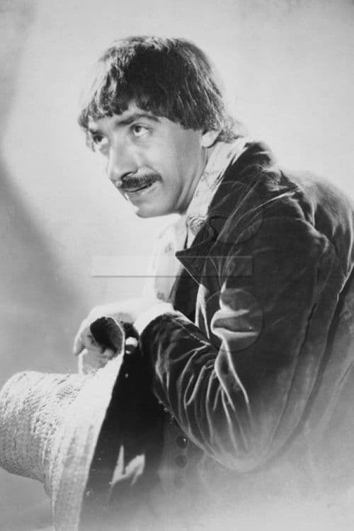 Amadeu Belluci profile photo