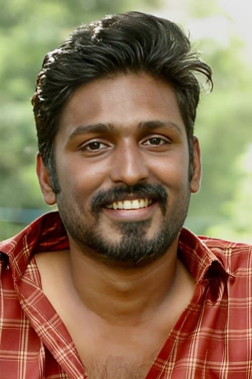 Saravana Vel profile photo