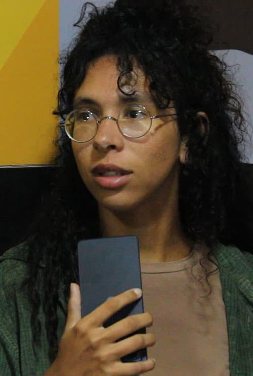 Thaysa Paulo profile photo