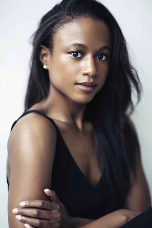 Ashlei Sharpe Chestnut profile photo