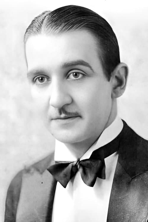 Charles King profile photo