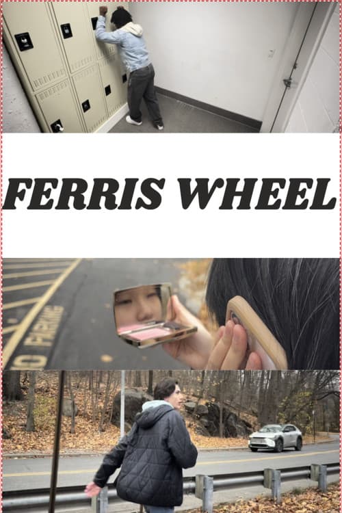 Ferris Wheel poster