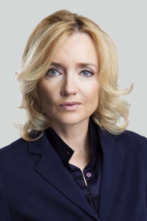 Julie Meyer profile photo