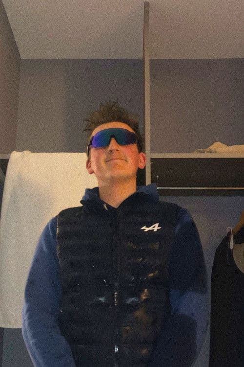 Charles Favey profile photo