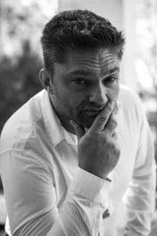 Christophe Perez profile photo