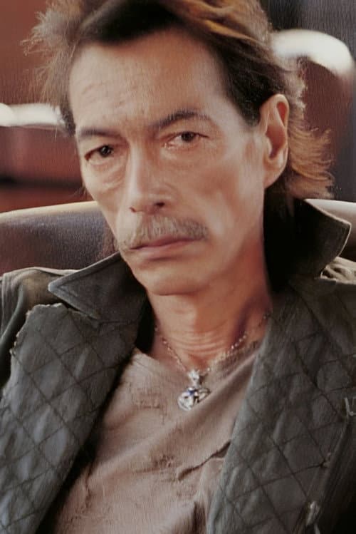 Johnny Yoshinaga profile photo