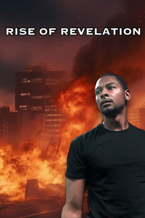 Rise of Revelation poster