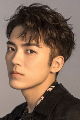 Wu Zhu Xi profile photo