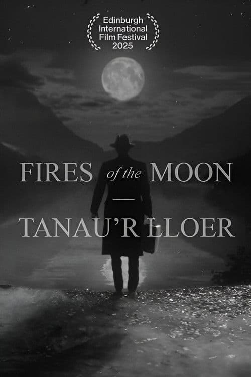 Fires of the Moon poster