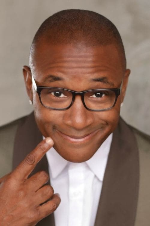Tommy Davidson profile photo