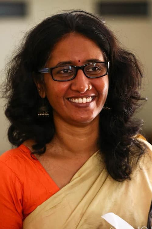 Asha Achy Joseph profile photo