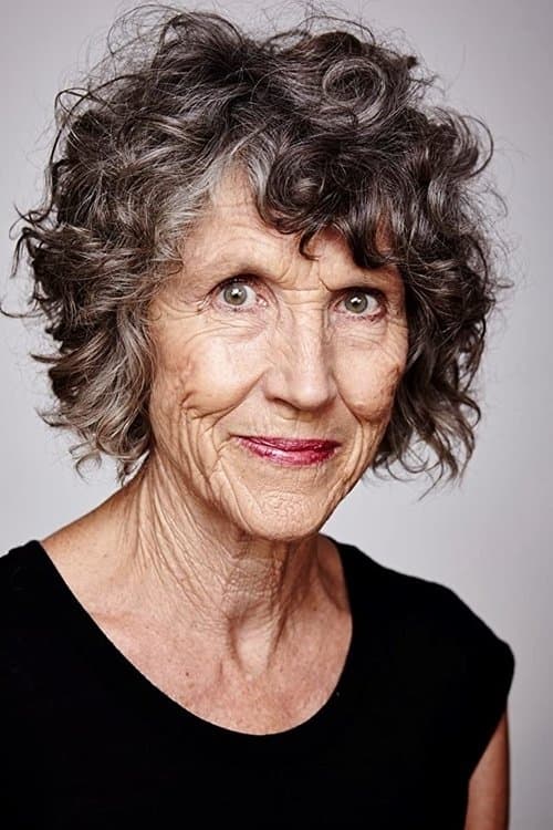 Chrissie Page profile photo