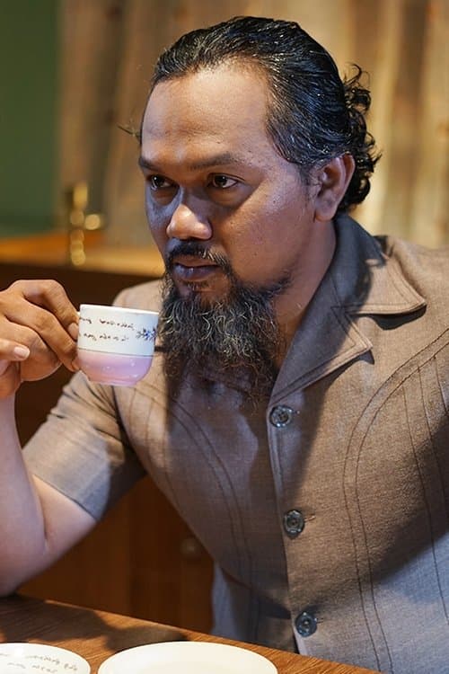 Muhammad Taufik profile photo