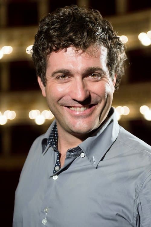 Mario Cassi profile photo