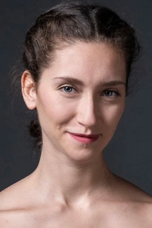 Clémence Gross profile photo