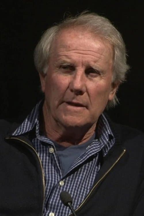 Mike Dibb profile photo