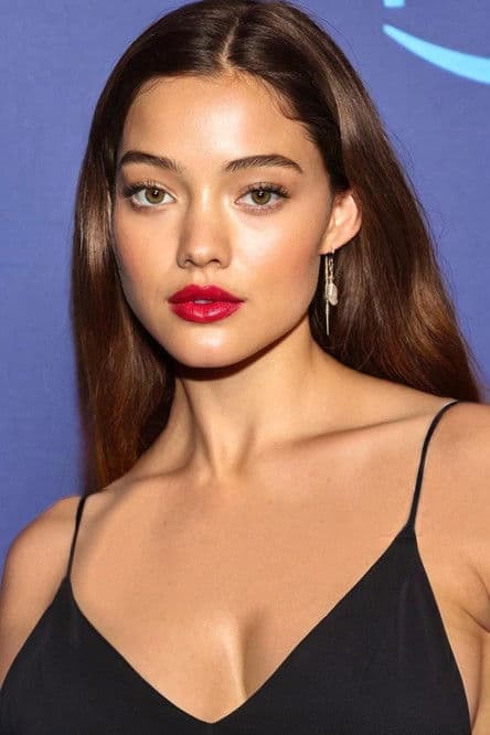 Ruby Snowber profile photo