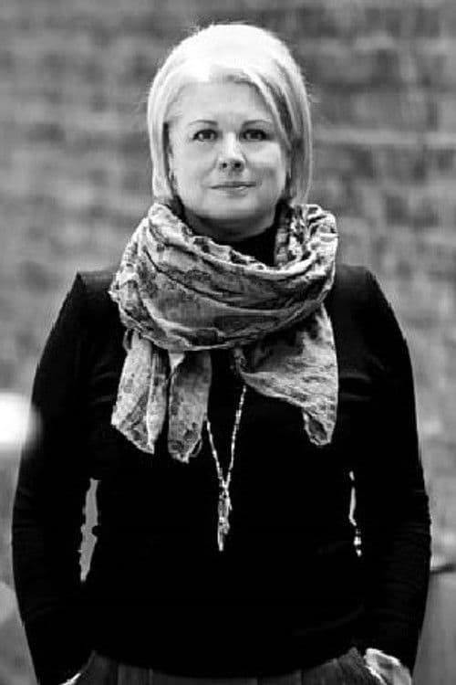 Antra Cilinska-Dombrovska profile photo