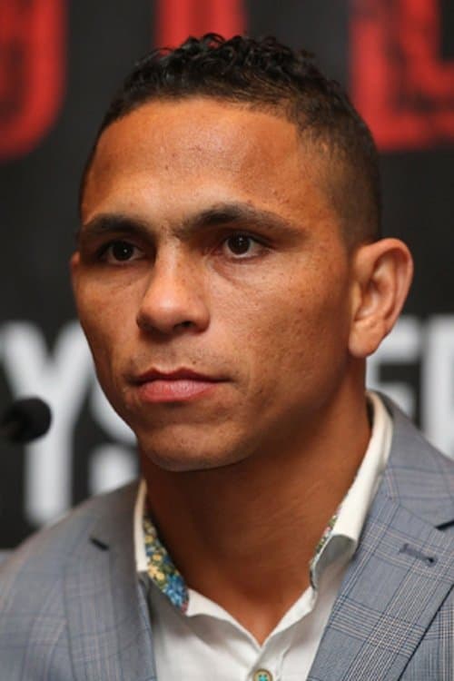 Darleys Perez profile photo