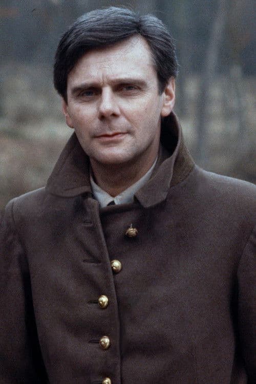 Jacques Charby profile photo