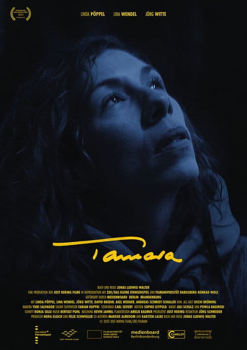 Tamara poster