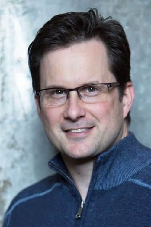 Michael Booth profile photo