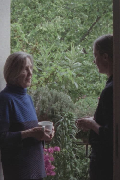 Foreign Travel poster