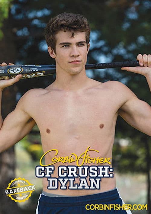 CF Crush: Dylan 2 poster