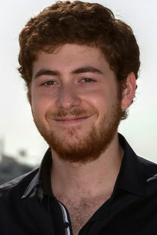 Jesse Carere profile photo