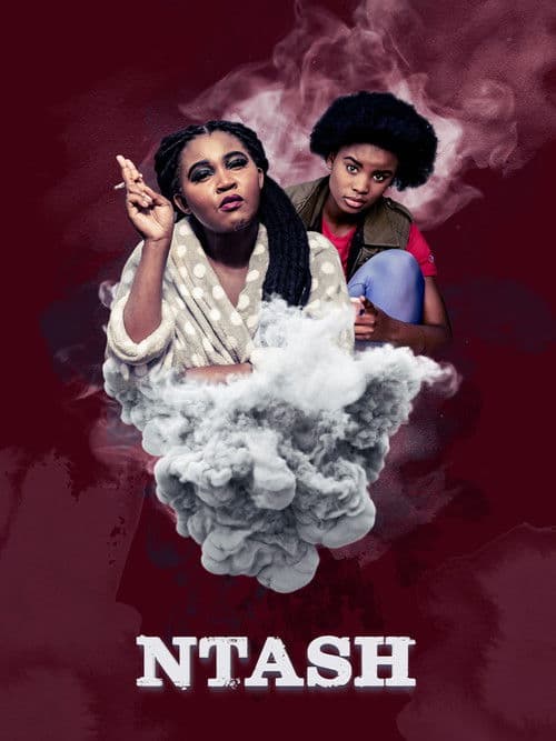 Ntash poster