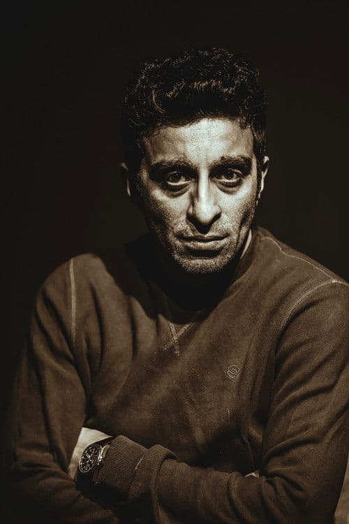 Ali Safari profile photo