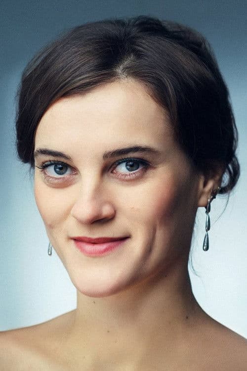 Solomiia Kyrylova profile photo