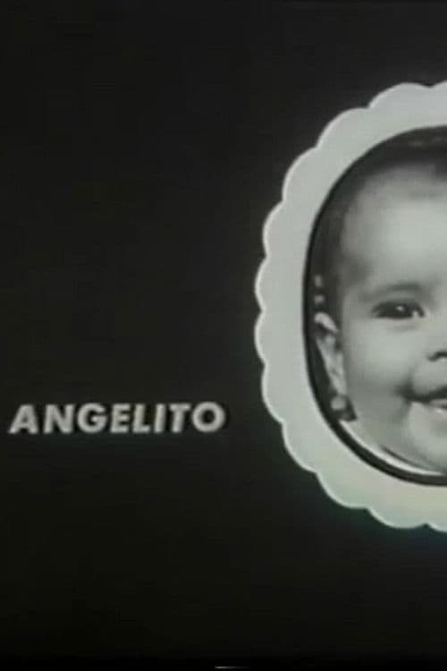 Angelito poster