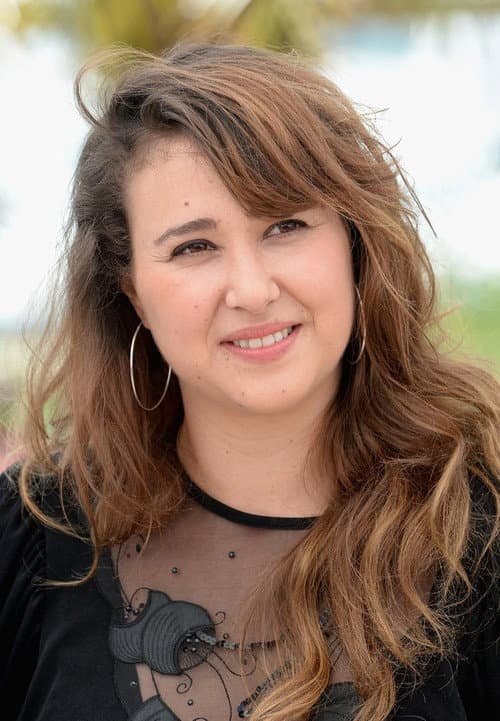 Maayan Turjeman profile photo