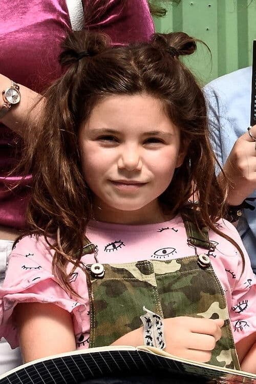 Layla Zara Seme profile photo