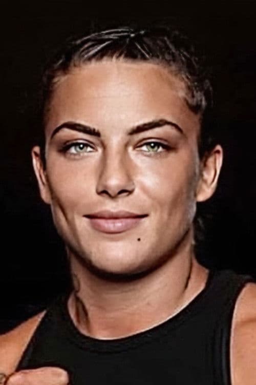 Naomi Mannes profile photo