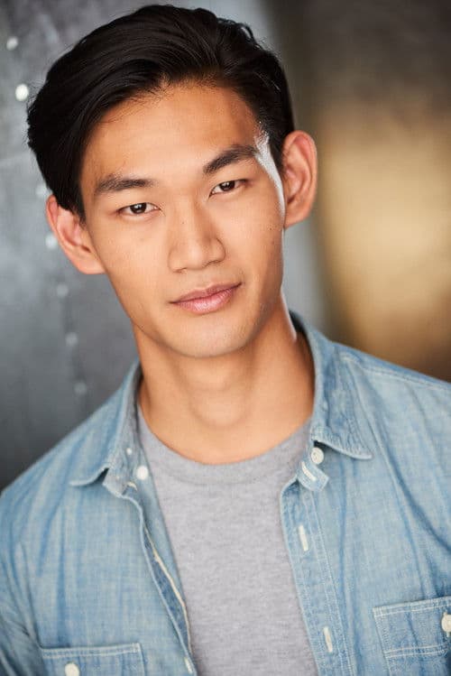 Daniel Kim profile photo