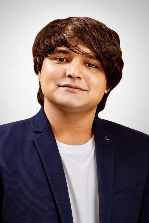 Bharat S Shrinate profile photo