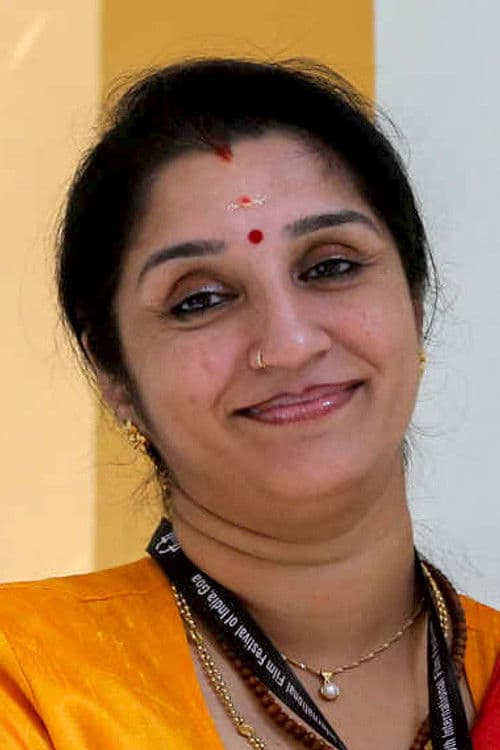 Deepti Sanjeev Sivan profile photo