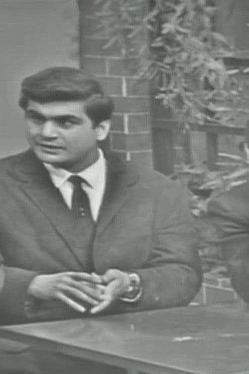 Who doesn’t obey will be lost poster