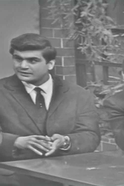 Who doesn’t obey will be lost poster