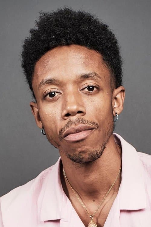 Darrell Britt-Gibson profile photo