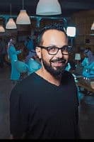 Mohammed Sendi profile photo