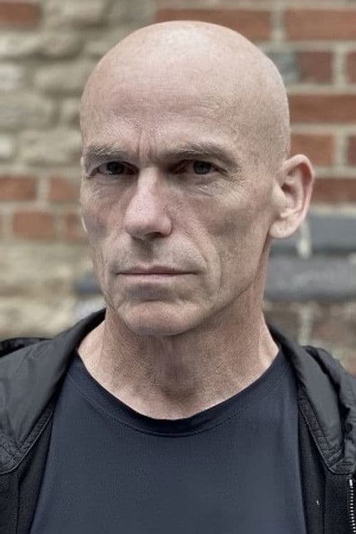 Mark Kelly profile photo