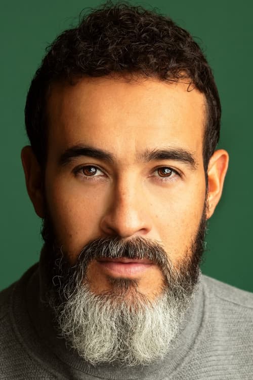 Adrián Ghar profile photo