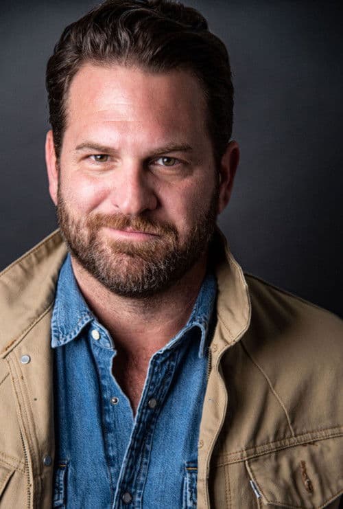 Ben Winters profile photo