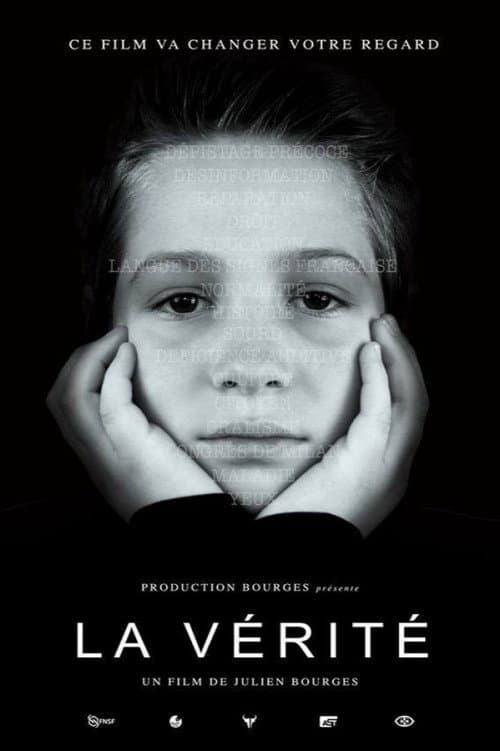 La Vérité poster